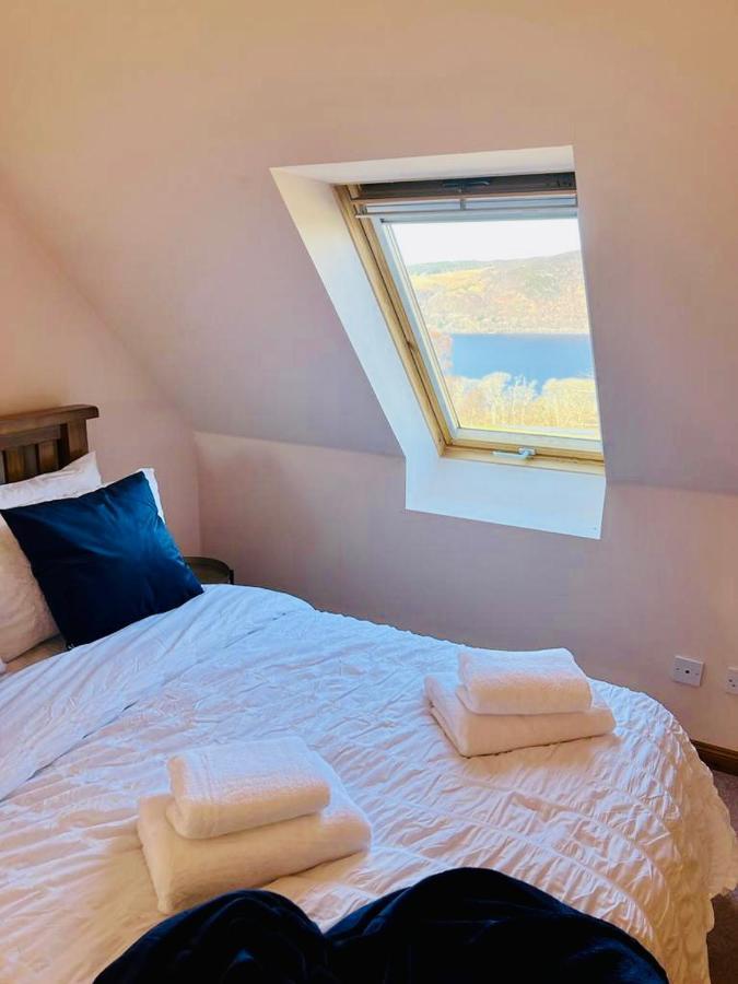 1 Loch Ness Heights Apartment Инвернес Екстериор снимка